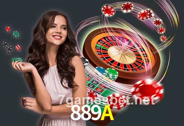 vivo no cassino 889A