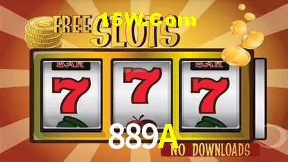 Provedores de Jogos 889A