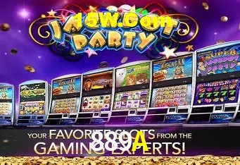 Casino Ao Vivo 889A