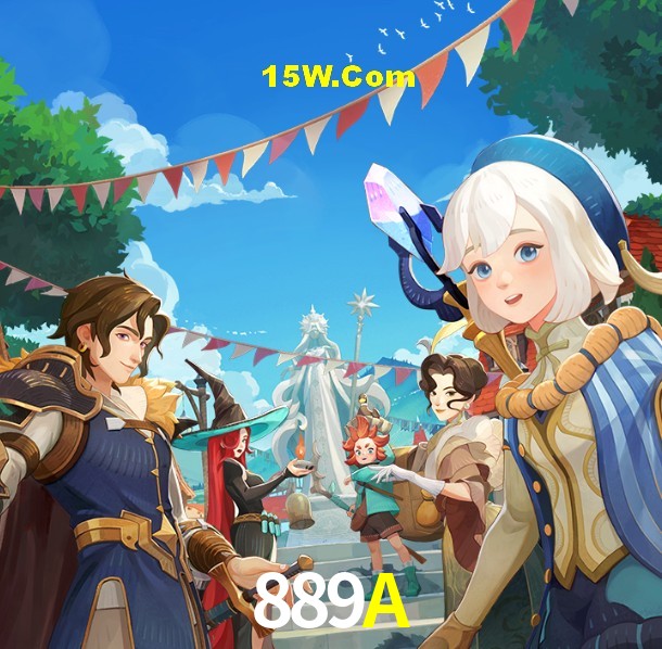 Provedores de Jogos 889A