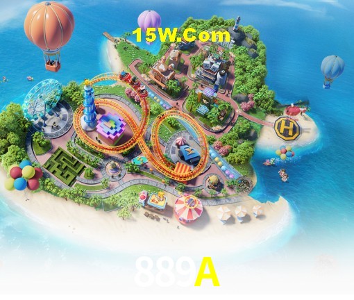 Casino Ao Vivo 889A
