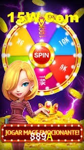Casino VIP 889A