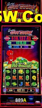 889A: Jogos de Caça-Níqueis-Altas Recompensas, Roleta-Velocidade, Blackjack-Desafios Máximos