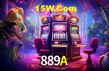 Tecnologia da Plataforma 889A