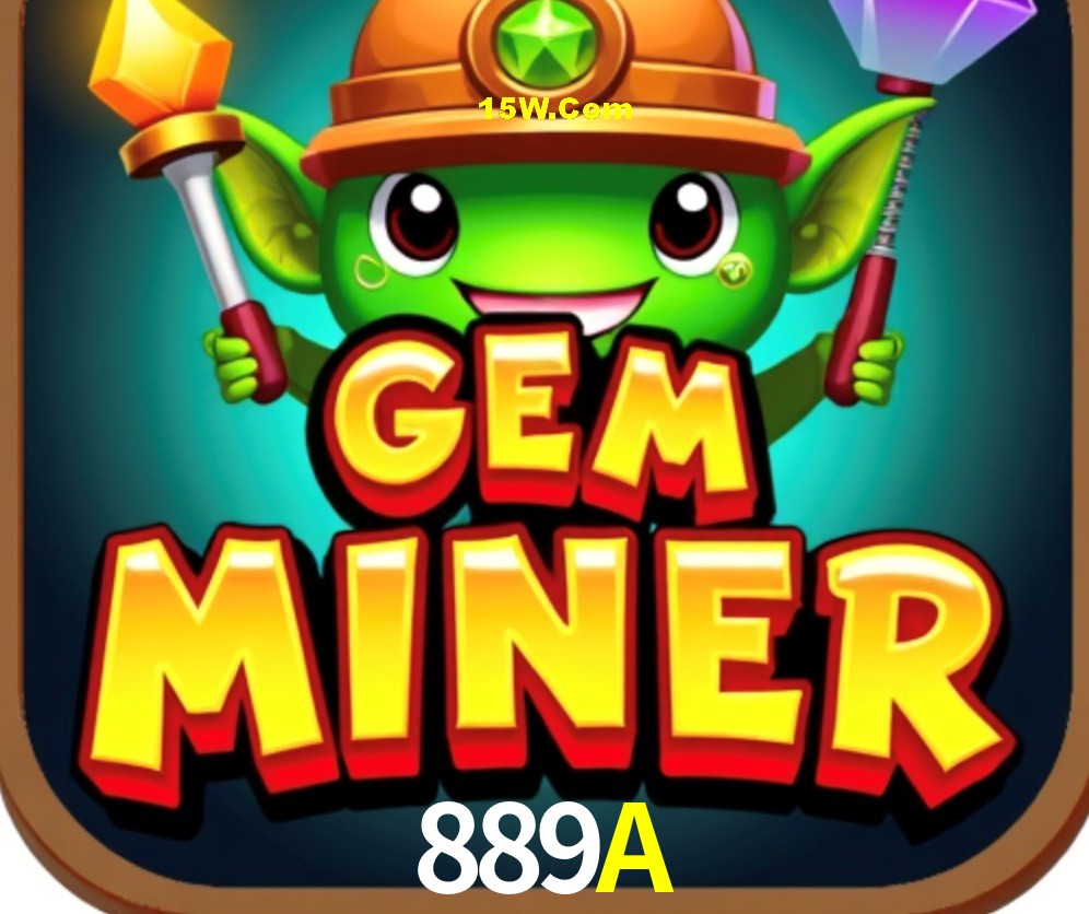 Diretório de Jogos 889A