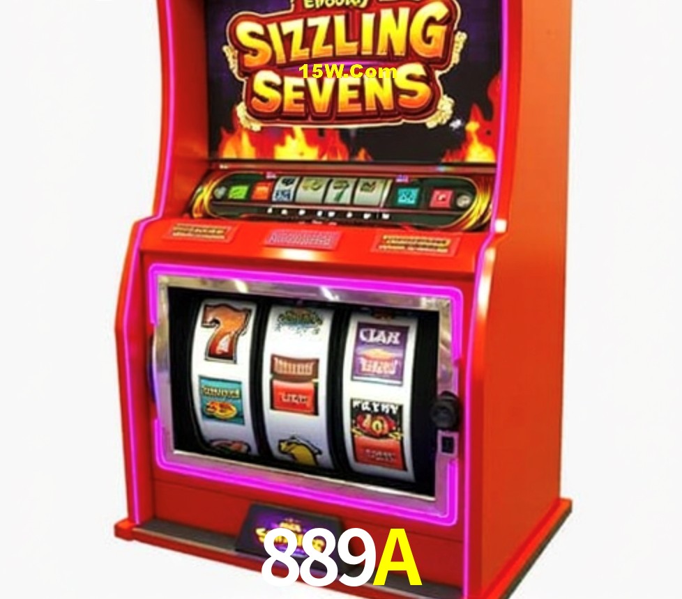 Jogos de Slot 889A